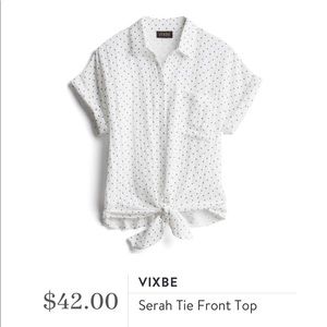 Stitch Fix Size Medium